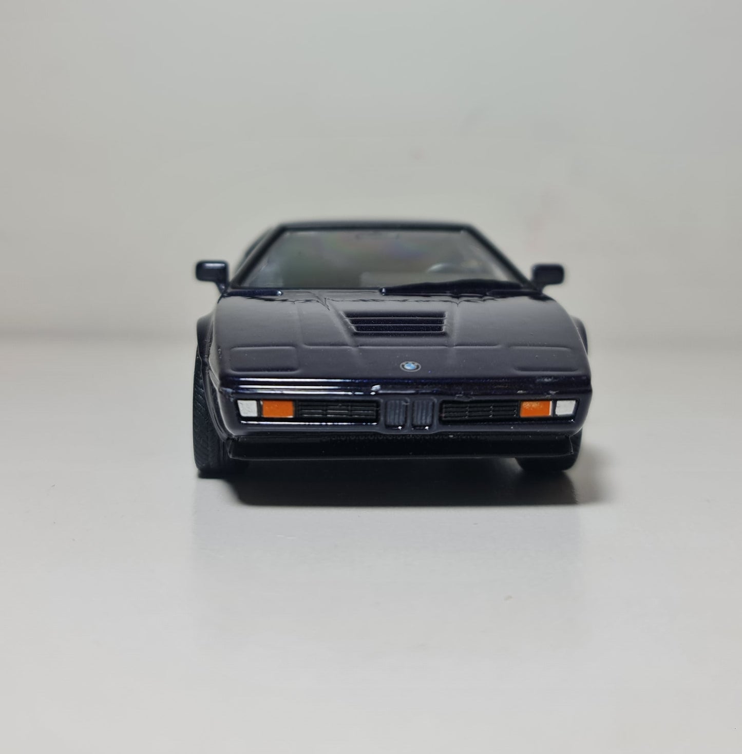 BMW M1
