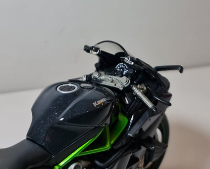 KAWASAKI NINJA H2R