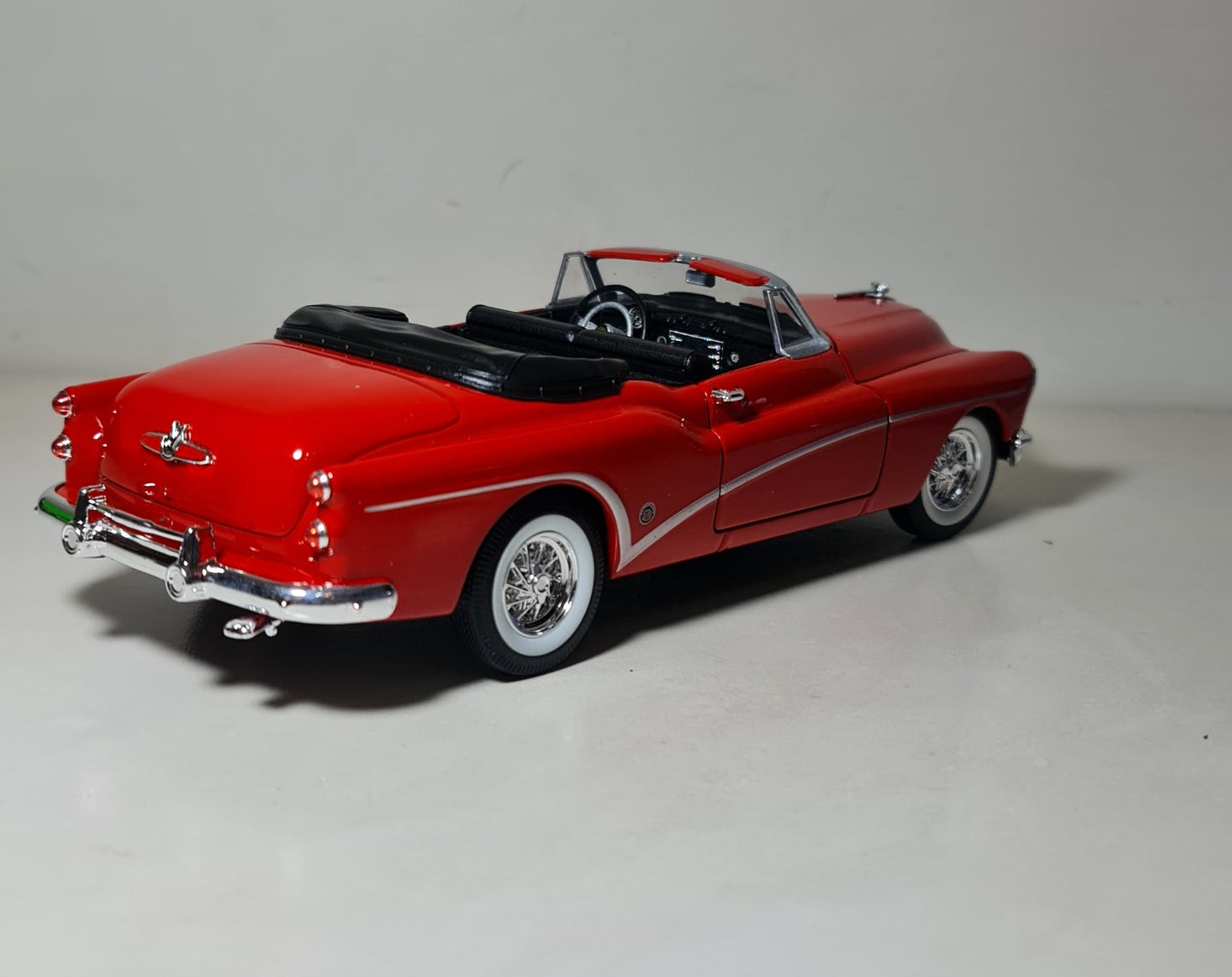 BUICK SKYLARK 1953