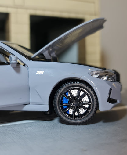 BMW G20