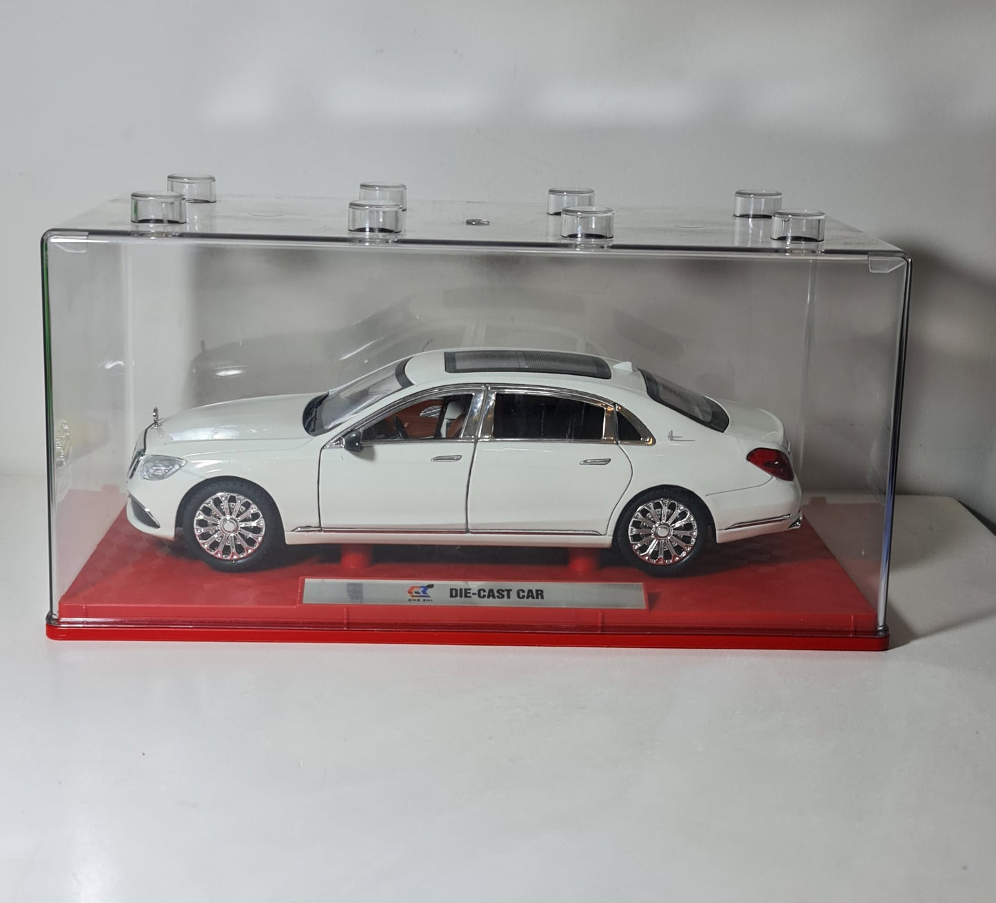 MERCEDES E300