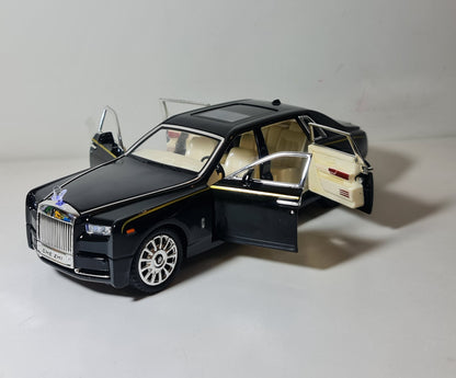 ROLLS ROYCE PHANTOM