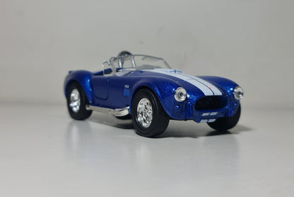 FORD SHELBY COBRA 427 S/C 1965