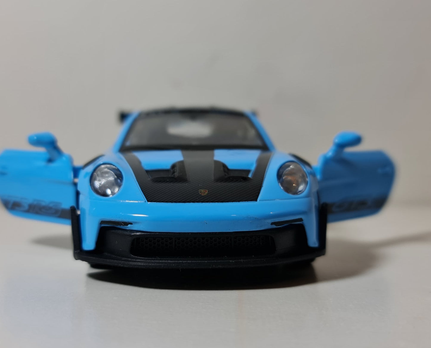 PORSCHE GT3RS 992