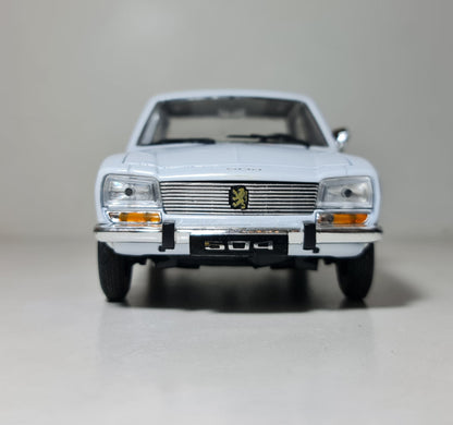 PEUGOET 504 GL