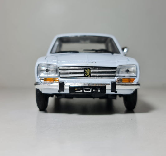PEUGOET 504 GL
