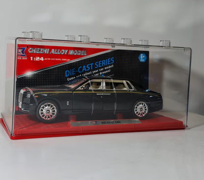 ROLLS ROYCE PHANTOM