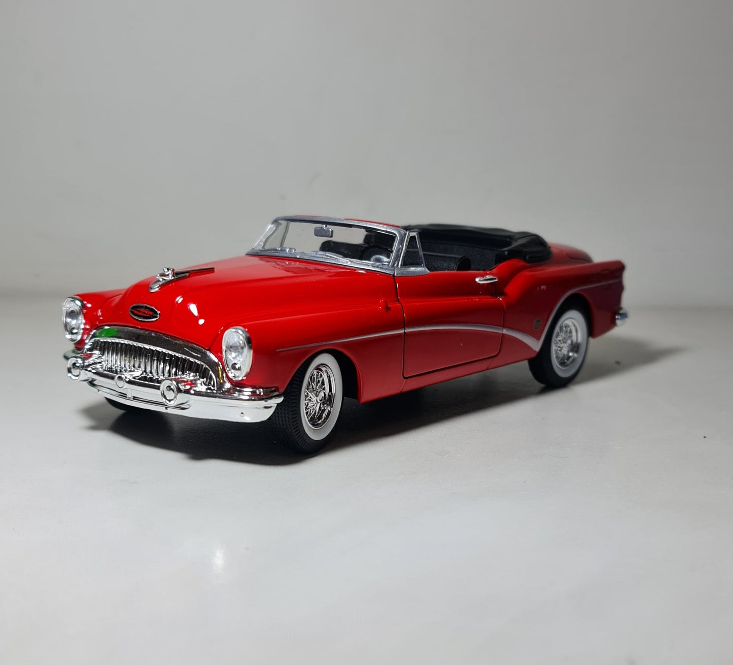 BUICK SKYLARK 1953