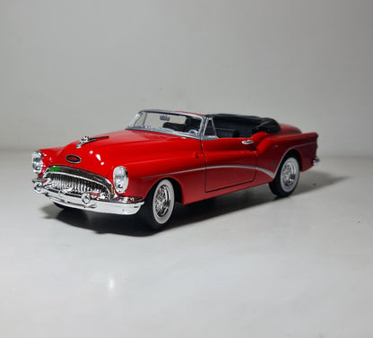 BUICK SKYLARK 1953