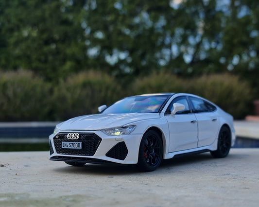 AUDI RS7