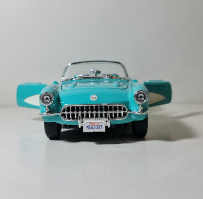 CHEVROLET CORVETTE 1952