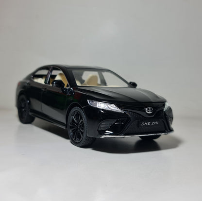 TOYOTA CAMRY (DEALER edition)