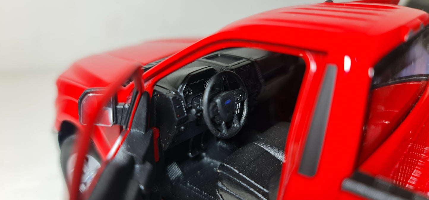 FORD F150 REGULAR CAB