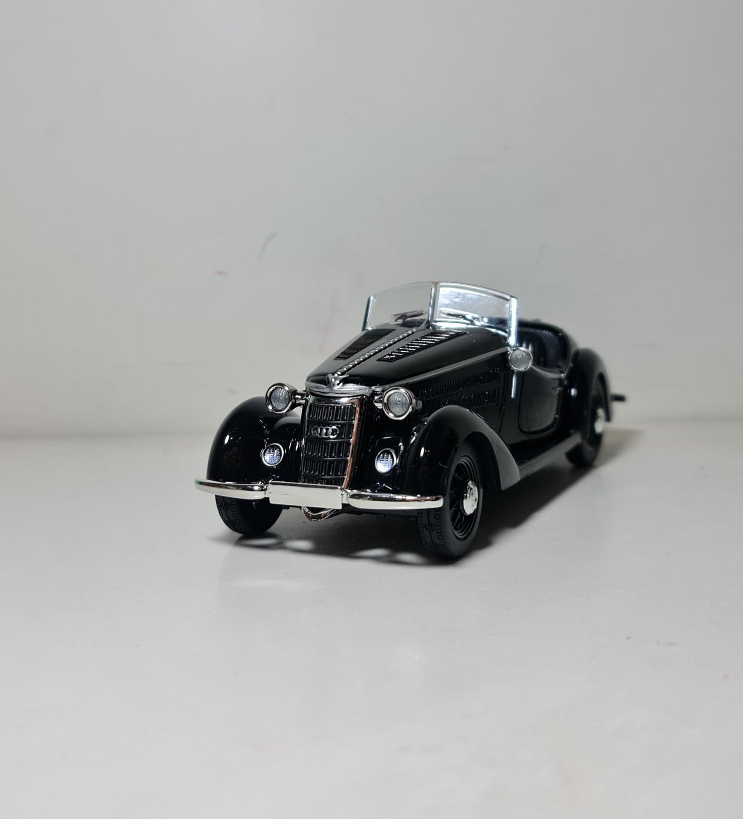 AUDI 1936 ROADSTER