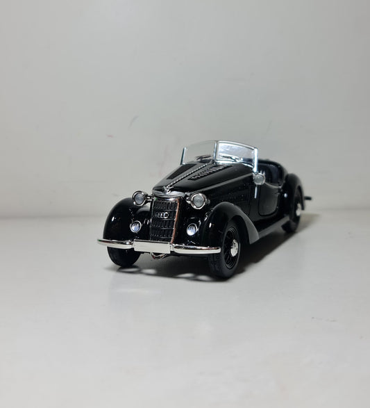 AUDI 1936 ROADSTER