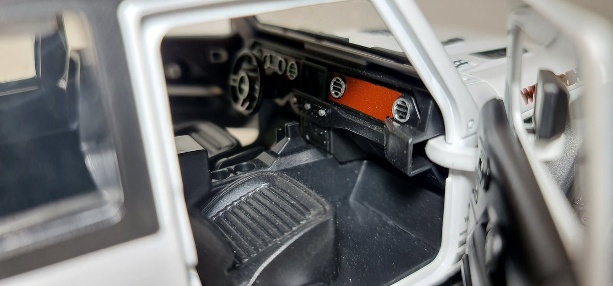 JEEP WRANGLER RUBICON (ROOF)