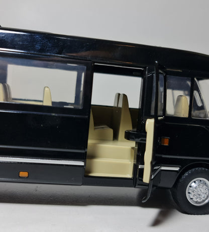 TOYOTA COASTER