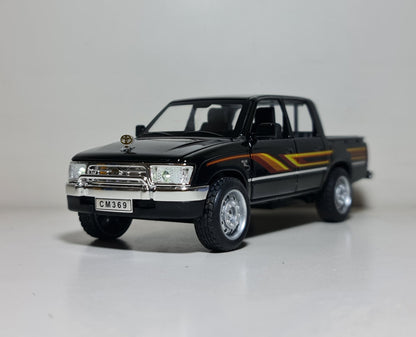 TOYOTA HILUX 1995