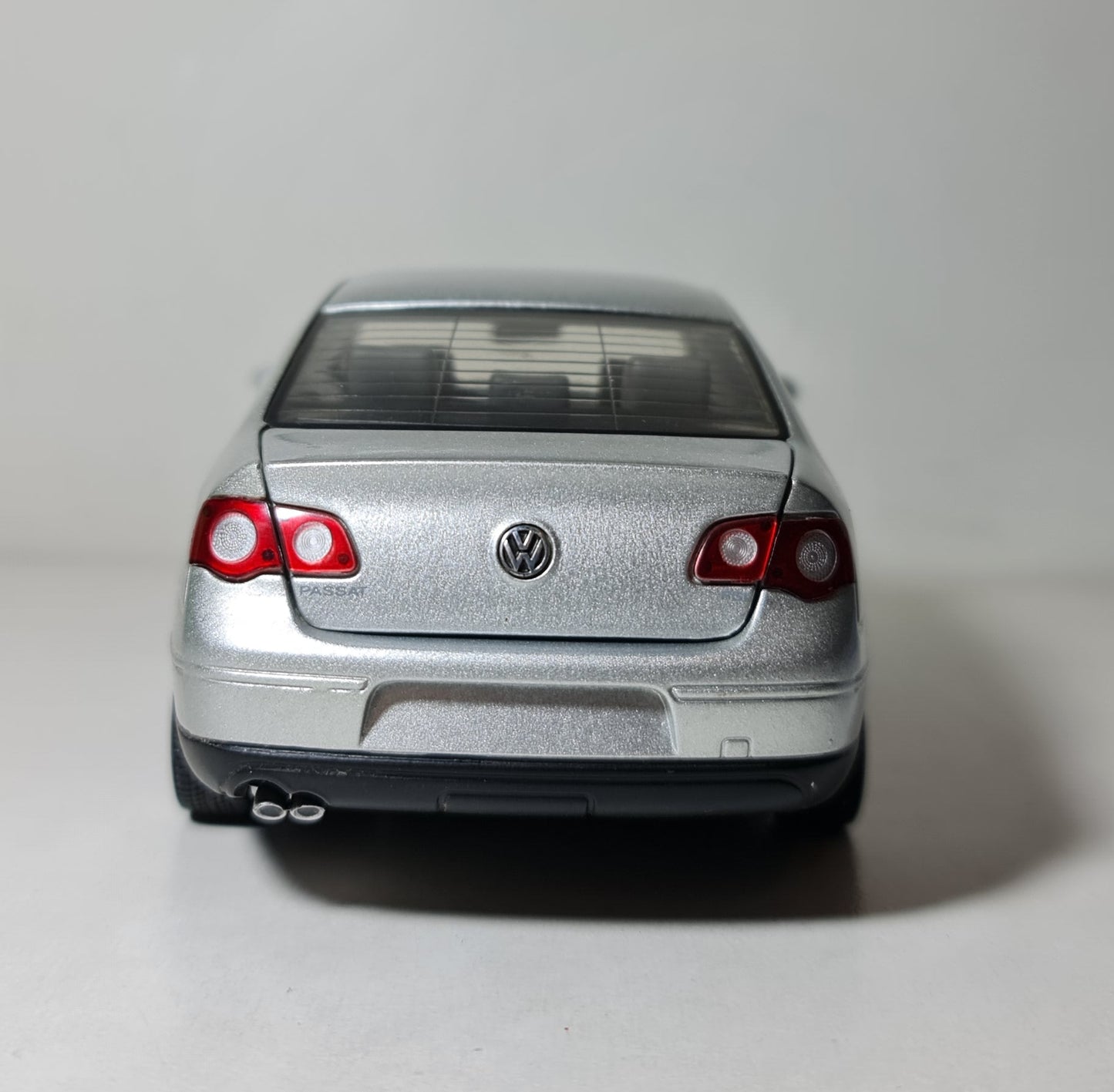 VOLKSWAGEN PASSAT B6