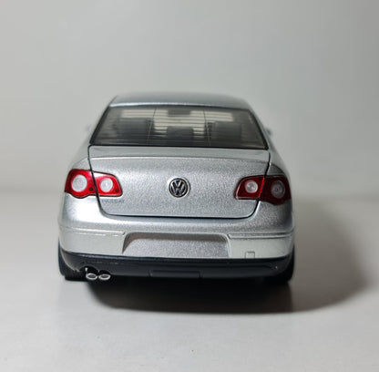 VOLKSWAGEN PASSAT B6