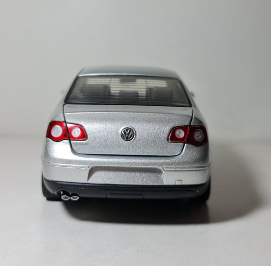 VOLKSWAGEN PASSAT B6