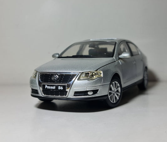 VOLKSWAGEN PASSAT B6