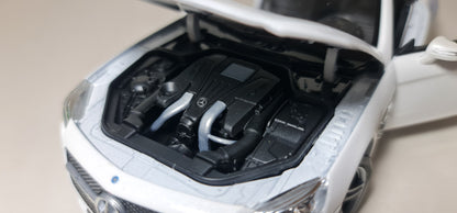 MERCEDES SL500 R231