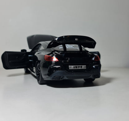 BMW M8 COMPETITION