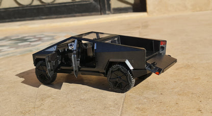 TESLA CYBERTRUCK