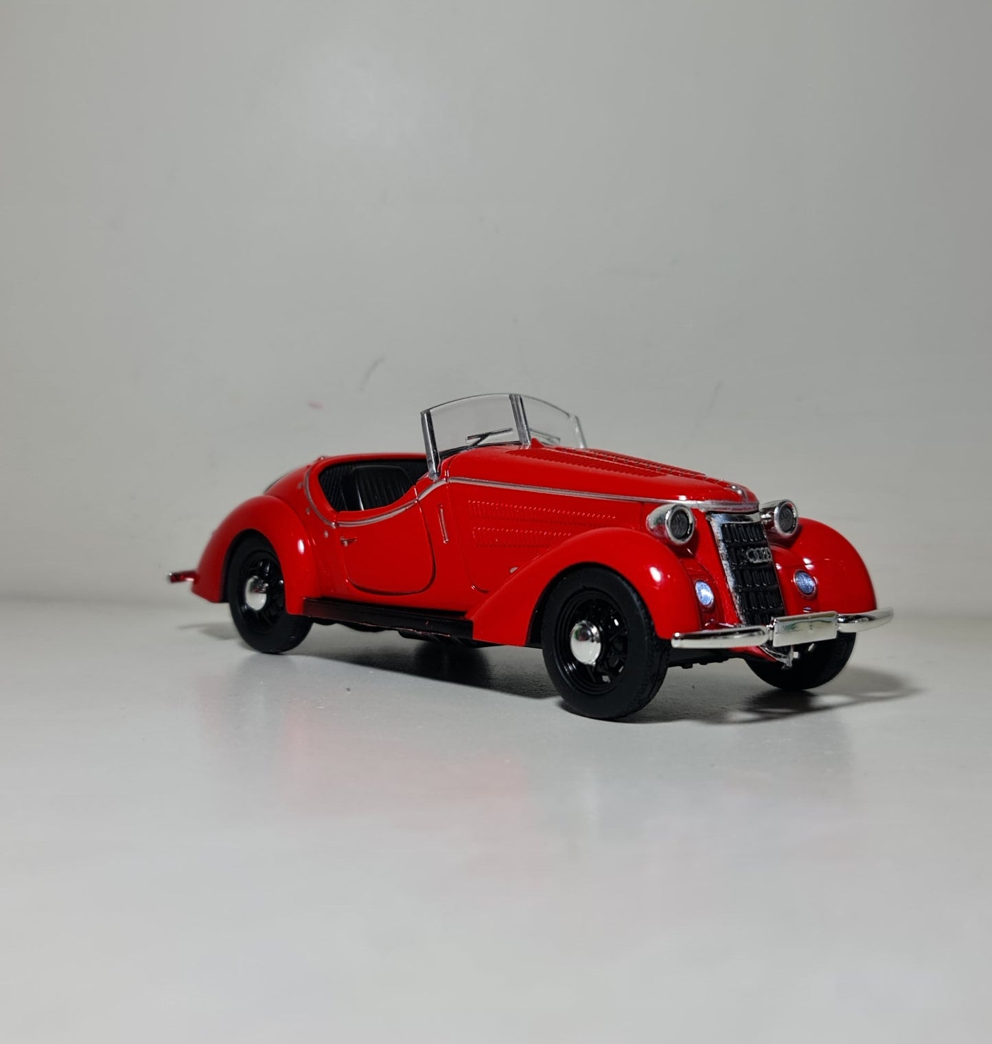 AUDI 1936 ROADSTER