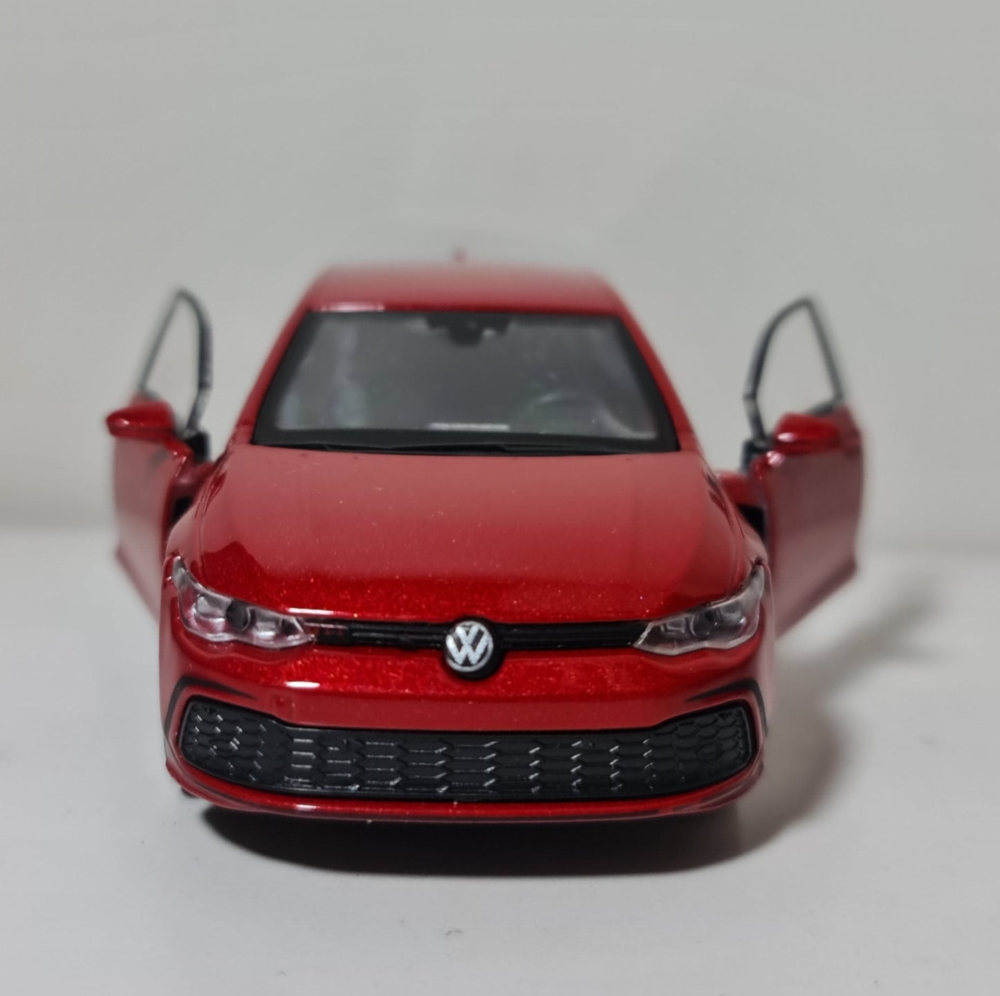 GOLF 8 GTI