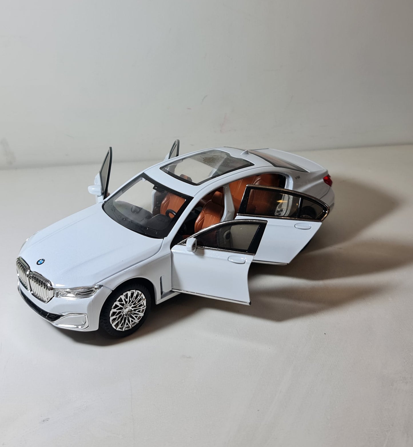 BMW 7th SERIES G11