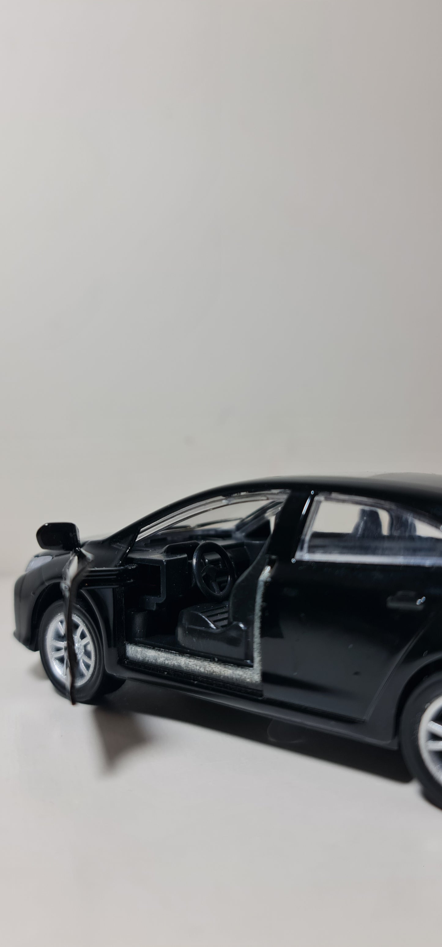 TOYOTA COROLLA 2026