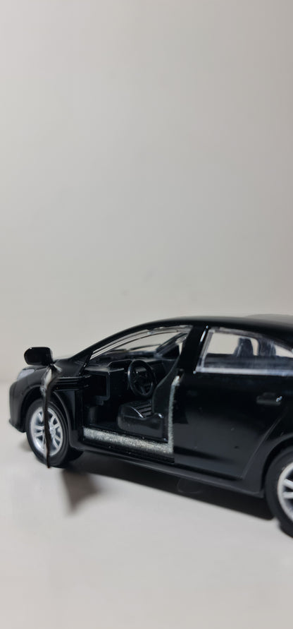 TOYOTA COROLLA 2026