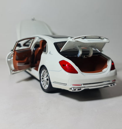 MERCEDES E300