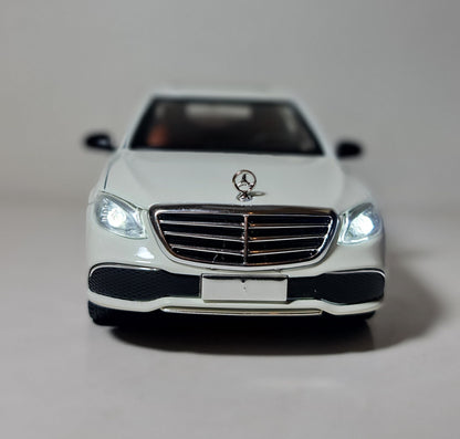 MERCEDES E300