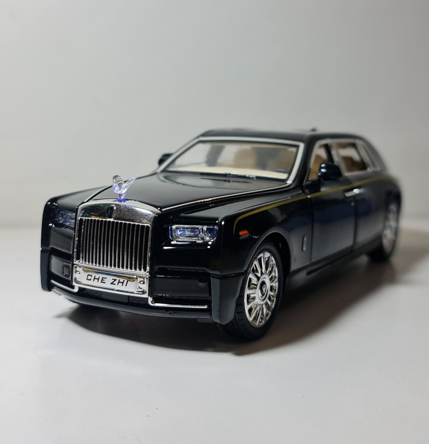 ROLLS ROYCE PHANTOM