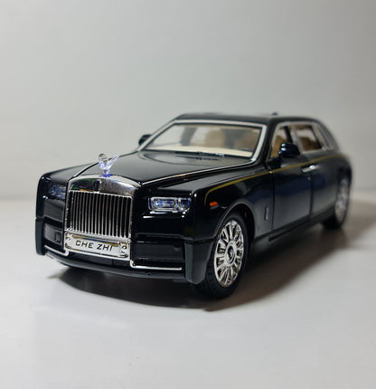 ROLLS ROYCE PHANTOM