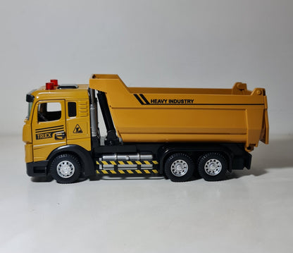 SAND DUMPER CAR