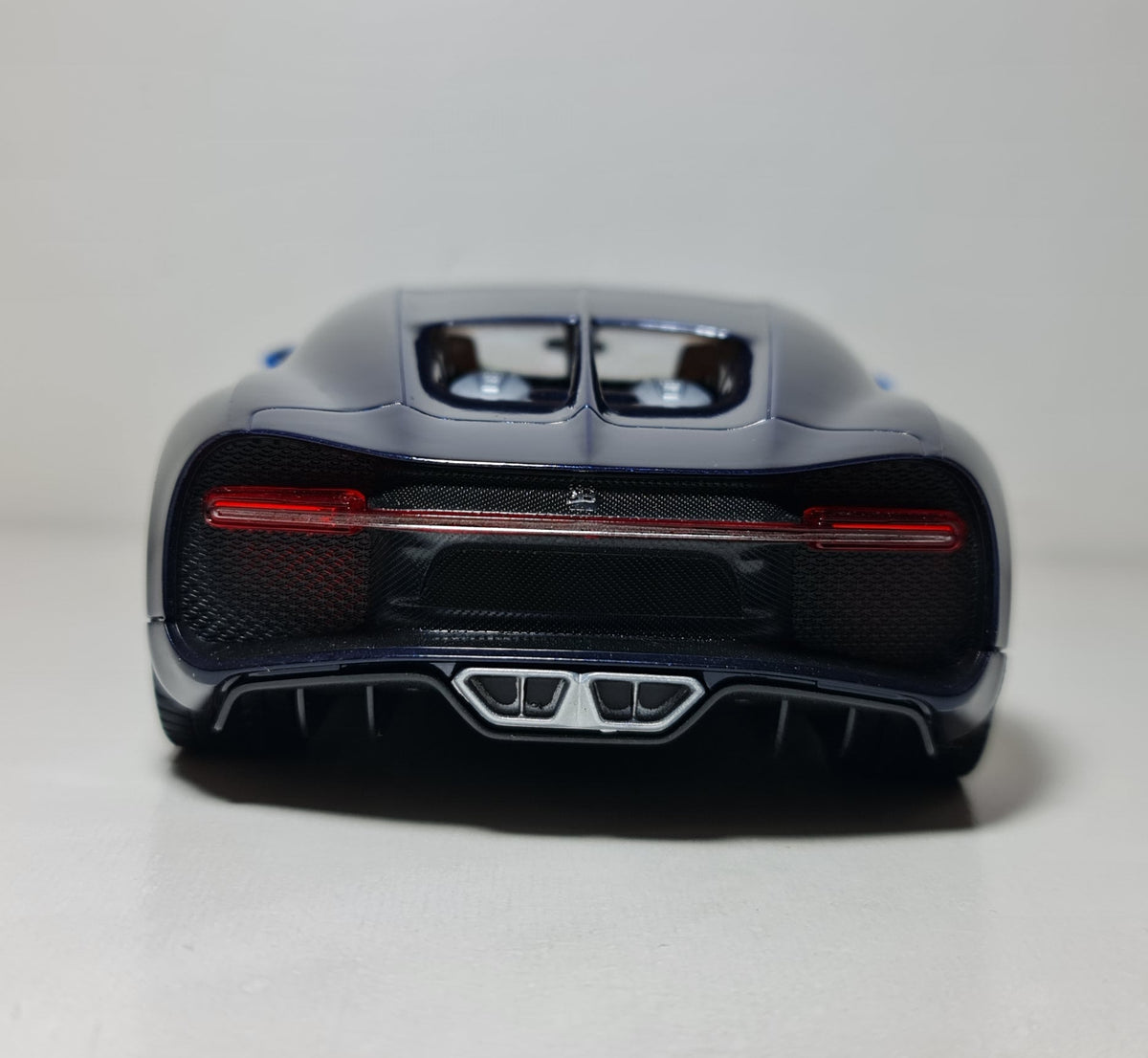 BUGATTI CHIRON