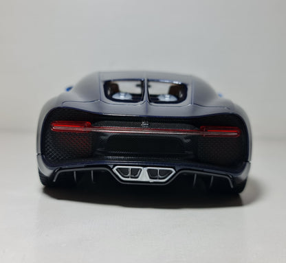 BUGATTI CHIRON