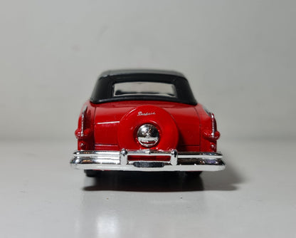 PACKARD CARIBBEAN 1953