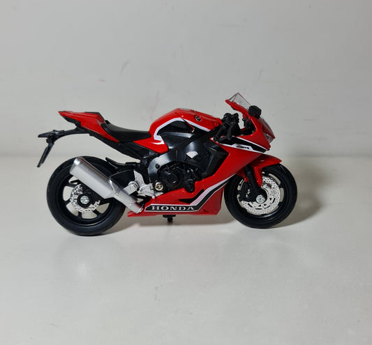 HONDA CBR 1000