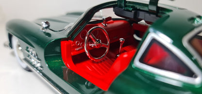 MERCEDES SL300