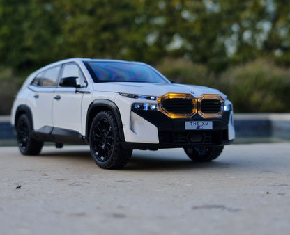 BMW XM