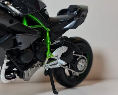 KAWASAKI NINJA H2R
