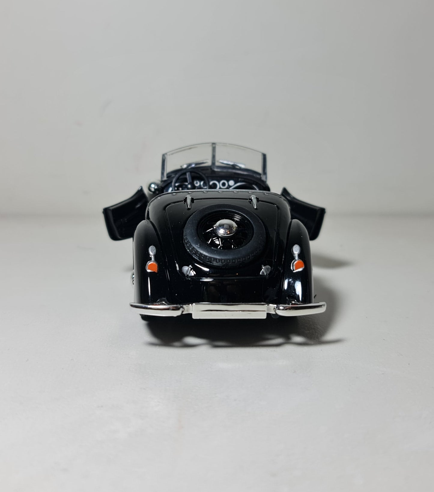 AUDI 1936 ROADSTER