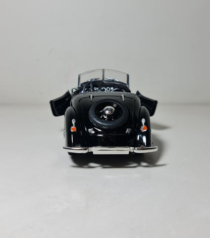 AUDI 1936 ROADSTER
