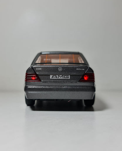 MERCEDES W124