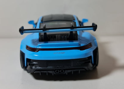 PORSCHE GT3RS 992